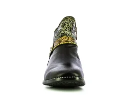 Sale Laura Vita Bottines - IDCOO 01