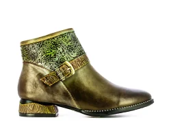 Sale Laura Vita Bottines - IDCOO 01