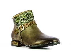 Sale Laura Vita Bottines - IDCOO 01