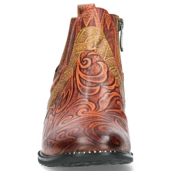 New Laura Vita Bottines - IDCOO 02