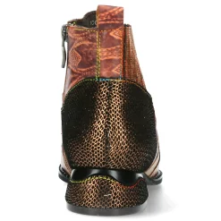 New Laura Vita Bottines - IDCOO 02