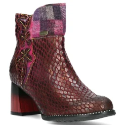 Store Laura Vita Bottines - IDCORAO 03