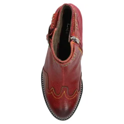 Best Sale Laura Vita Bottines - IDCORAO 06