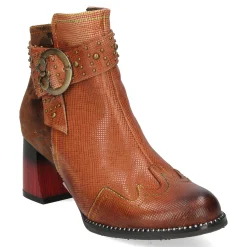 Best Sale Laura Vita Bottines - IDCORAO 06