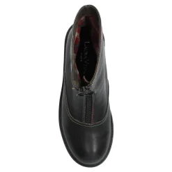 Hot Laura Vita Bottines - IDCRISSAO 29 Noir