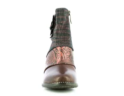 Discount Laura Vita Bottines - IDCYO 02