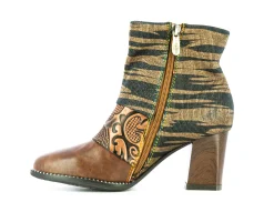 Discount Laura Vita Bottines - IDCYO 02