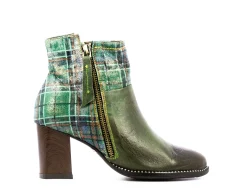 Sale Laura Vita Bottines - IDCYO 03
