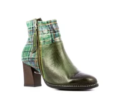 Sale Laura Vita Bottines - IDCYO 03