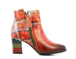 Sale Laura Vita Bottines - IDCYO 03