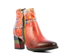 Sale Laura Vita Bottines - IDCYO 03