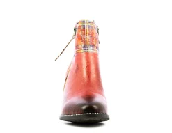 Sale Laura Vita Bottines - IDCYO 03
