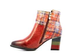 Sale Laura Vita Bottines - IDCYO 03