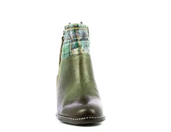 Sale Laura Vita Bottines - IDCYO 03