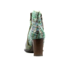 Sale Laura Vita Bottines - IDCYO 03