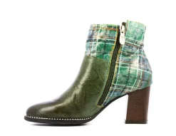 Sale Laura Vita Bottines - IDCYO 03