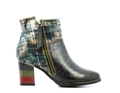 Sale Laura Vita Bottines - IDCYO 03
