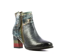Sale Laura Vita Bottines - IDCYO 03