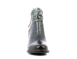Sale Laura Vita Bottines - IDCYO 03