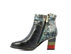 Sale Laura Vita Bottines - IDCYO 03