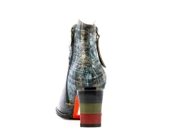 Sale Laura Vita Bottines - IDCYO 03
