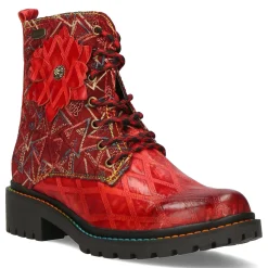 Outlet Laura Vita Bottines - IFCIGO 03