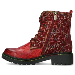 Outlet Laura Vita Bottines - IFCIGO 03