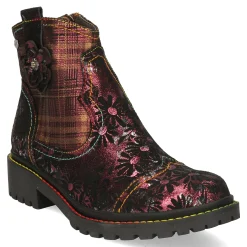 Best Sale Laura Vita Bottines - IFCIGO 212