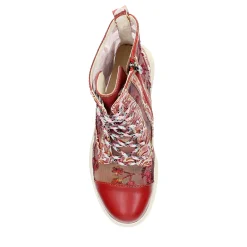 Flash Sale Laura Vita Bottines - IFCIGO 05