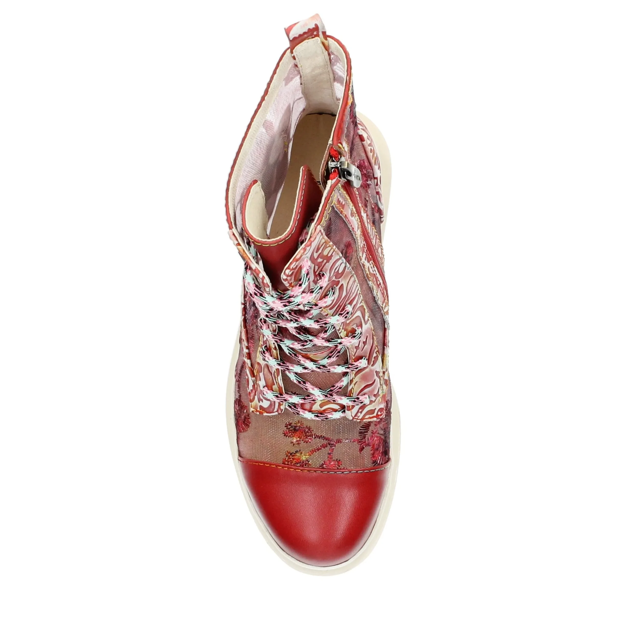 Flash Sale Laura Vita Bottines - IFCIGO 05