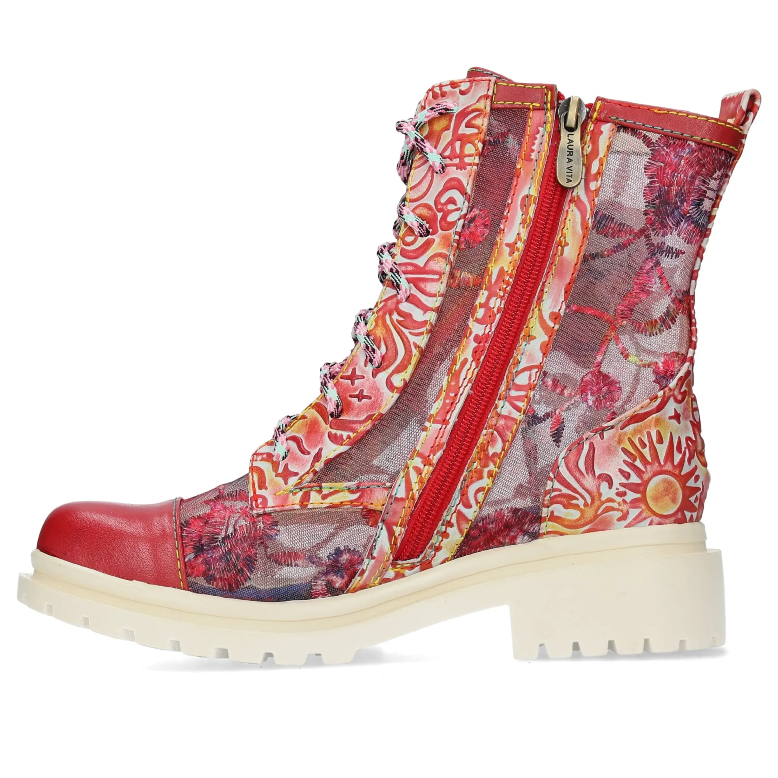 Flash Sale Laura Vita Bottines - IFCIGO 05
