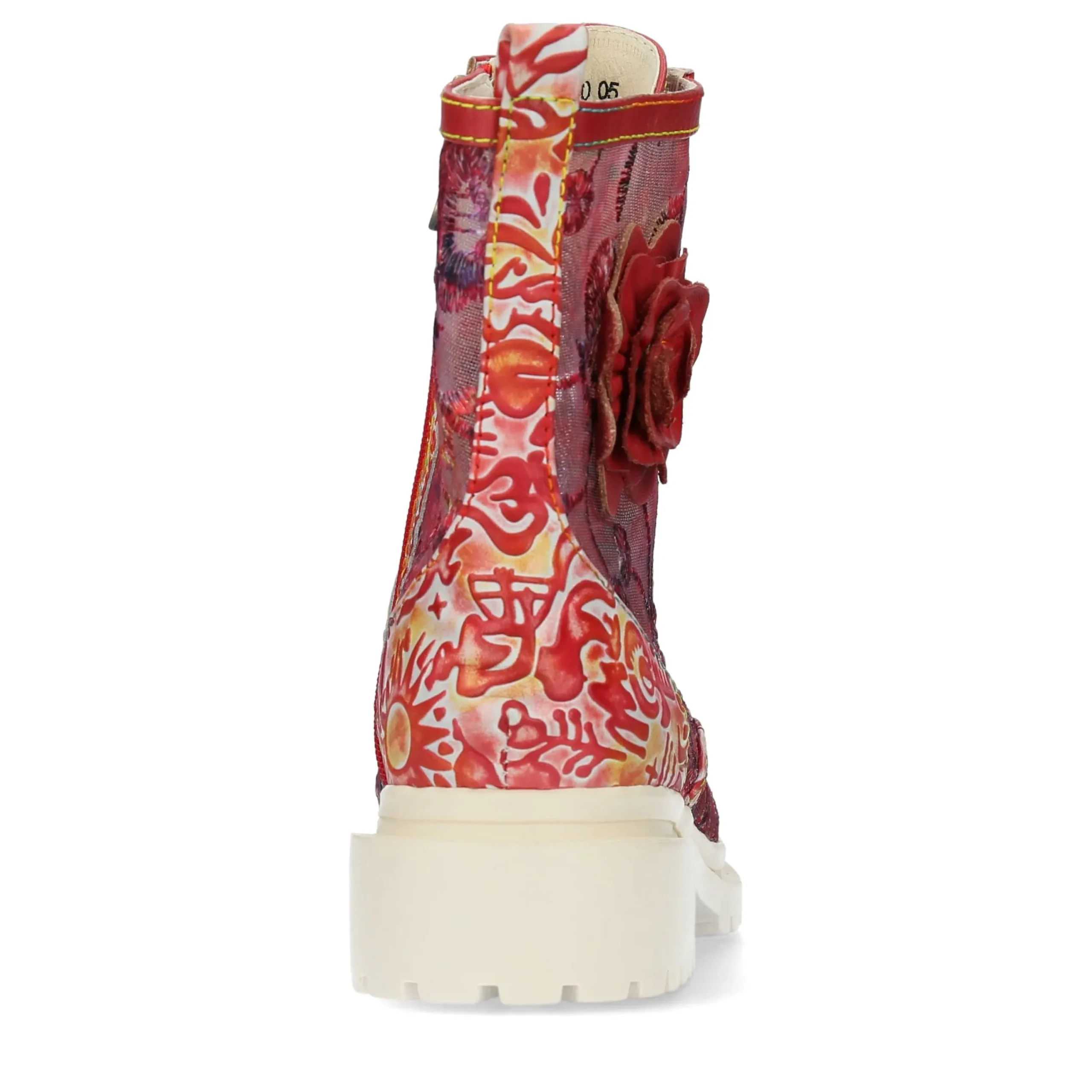 Flash Sale Laura Vita Bottines - IFCIGO 05
