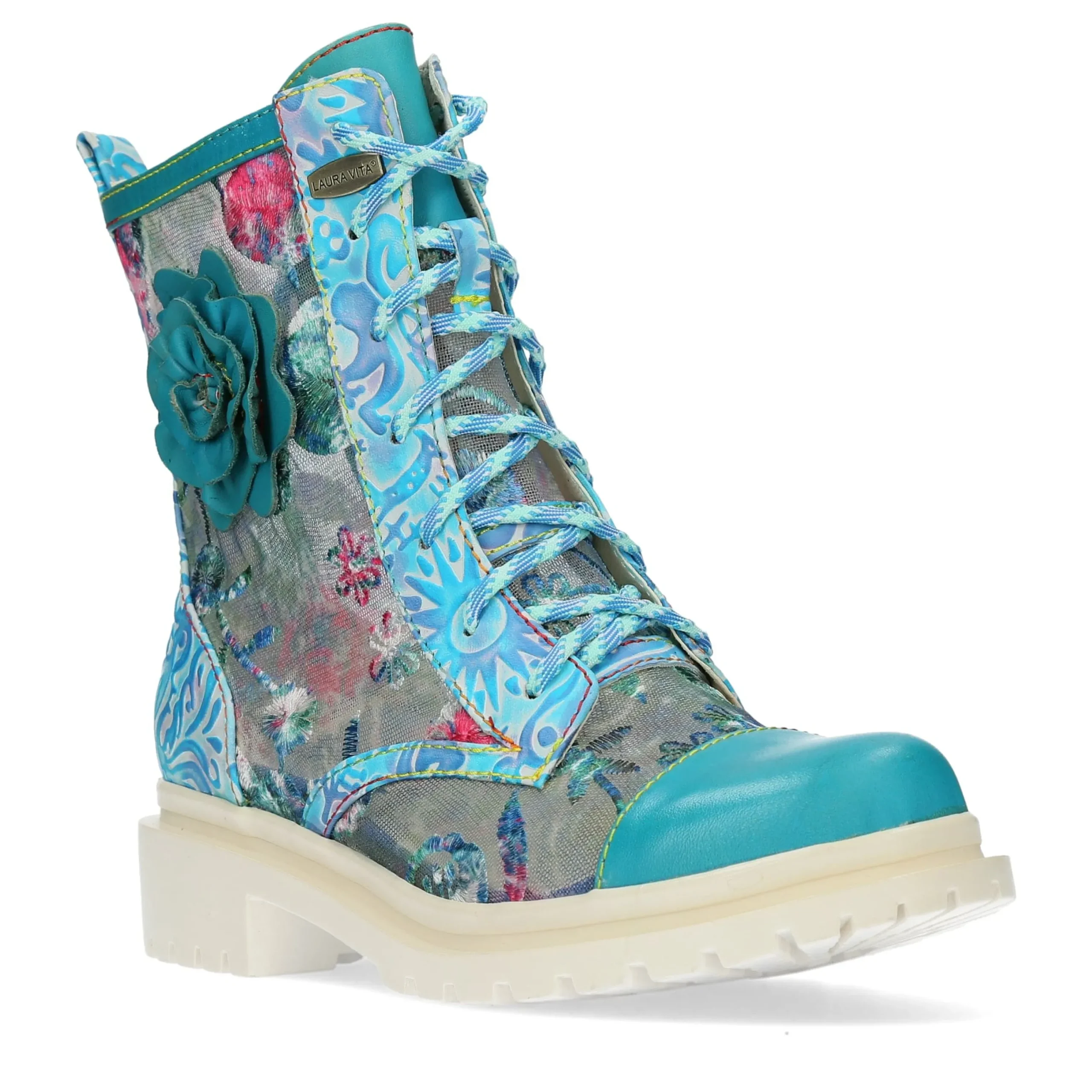 Flash Sale Laura Vita Bottines - IFCIGO 05