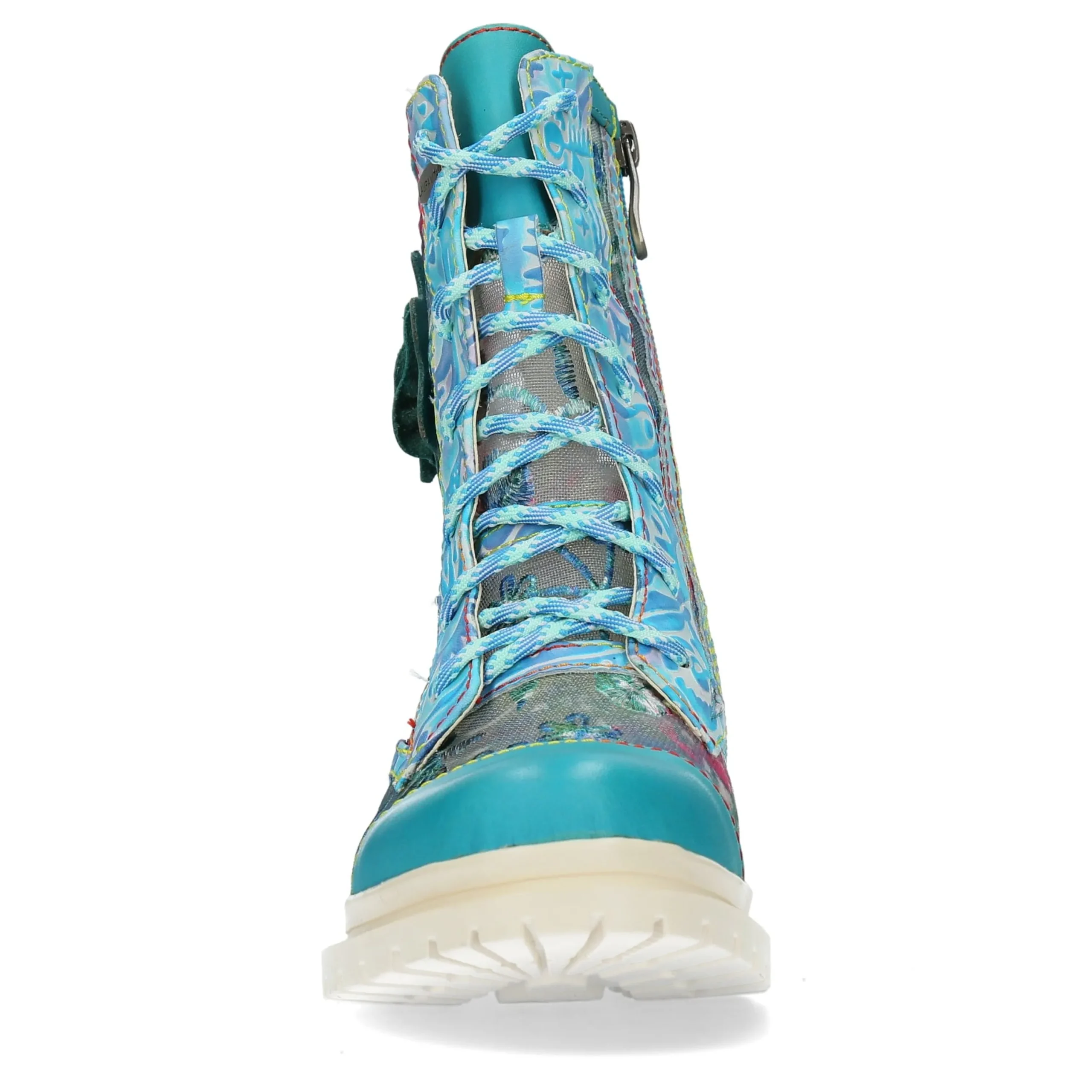 Flash Sale Laura Vita Bottines - IFCIGO 05