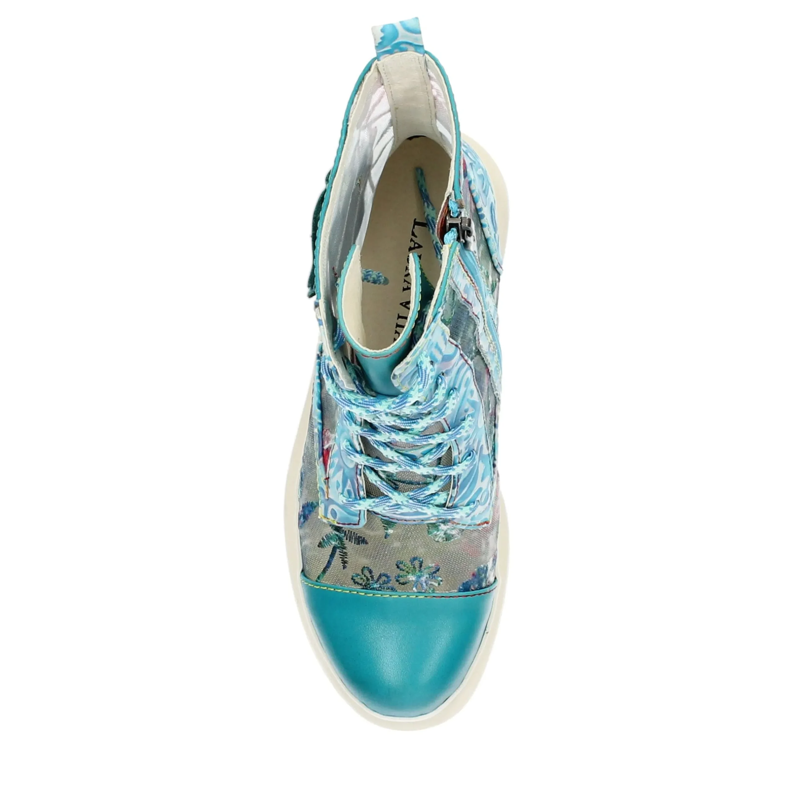 Flash Sale Laura Vita Bottines - IFCIGO 05