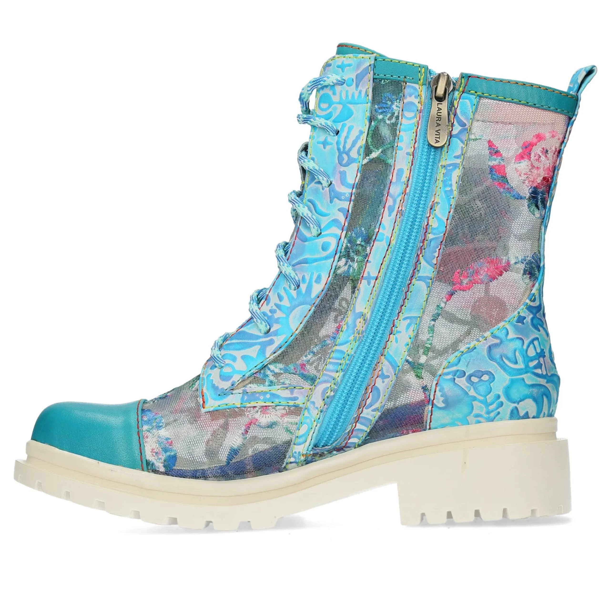 Flash Sale Laura Vita Bottines - IFCIGO 05