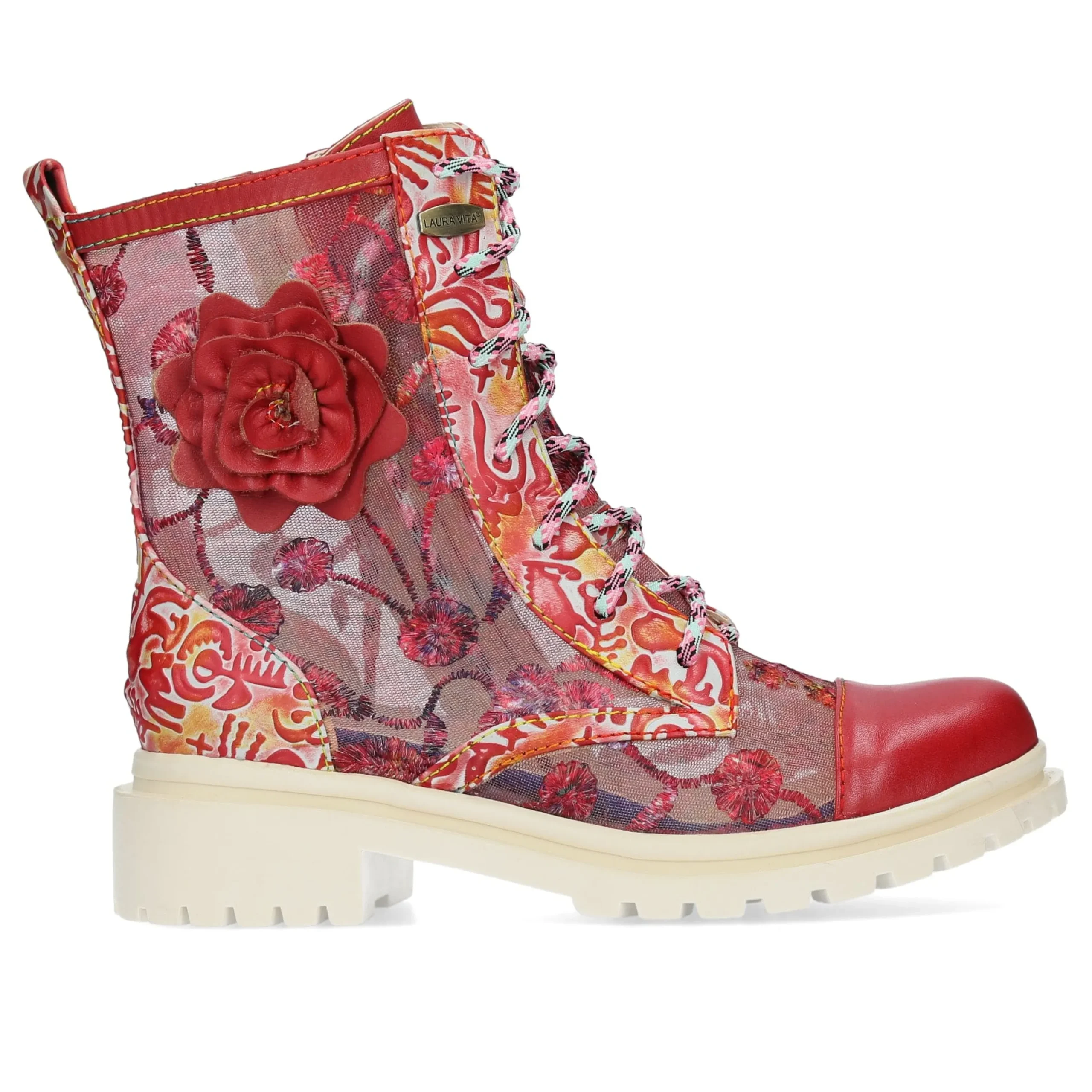 Flash Sale Laura Vita Bottines - IFCIGO 05