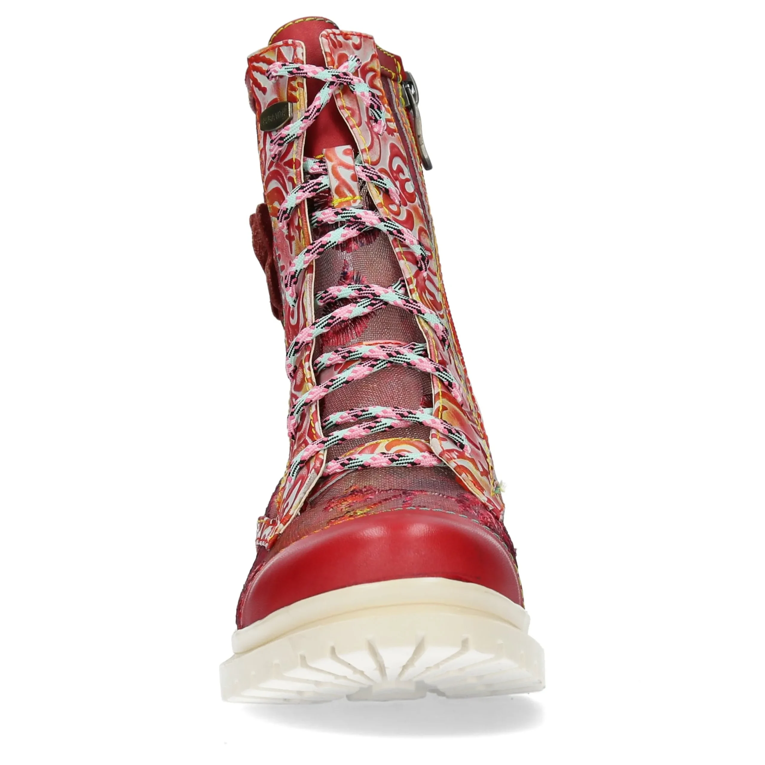 Flash Sale Laura Vita Bottines - IFCIGO 05