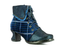 Discount Laura Vita Bottines - IGCALO 01