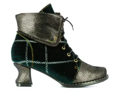 Discount Laura Vita Bottines - IGCALO 01