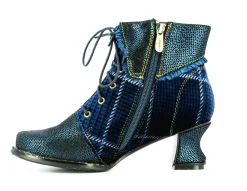 Discount Laura Vita Bottines - IGCALO 01