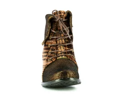 Discount Laura Vita Bottines - IGCALO 01