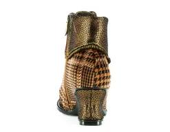 Discount Laura Vita Bottines - IGCALO 01