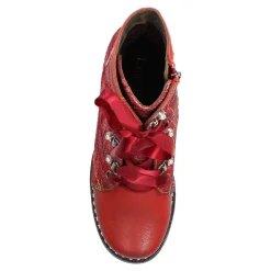 Discount Laura Vita Bottines - IGCALO 08