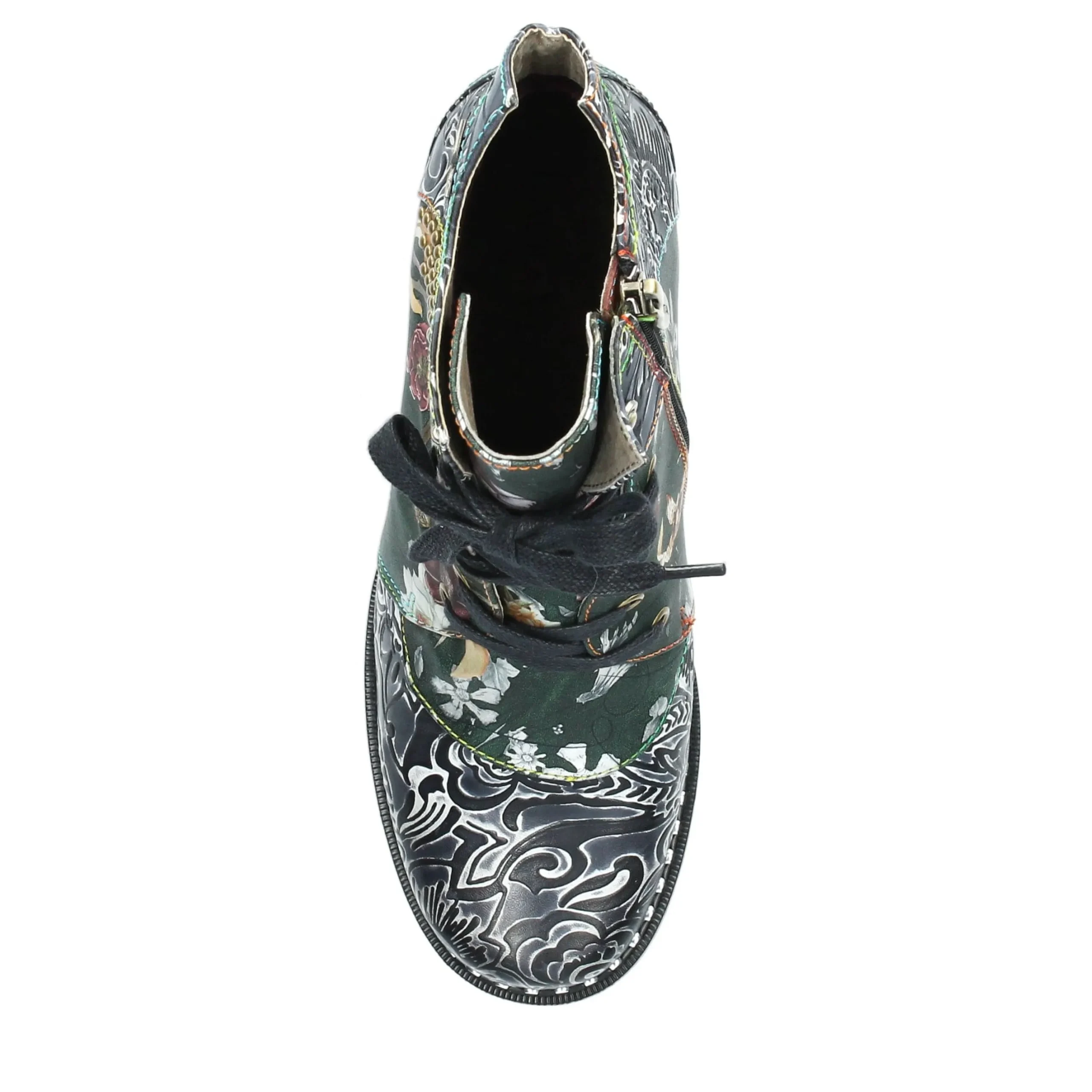 Best Sale Laura Vita Bottines - IGCALO 10
