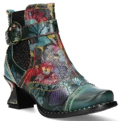 New Laura Vita Bottines - IGCALO 20