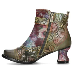 New Laura Vita Bottines - IGCALO 20