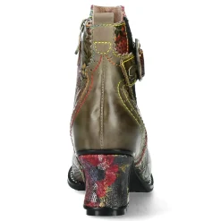 New Laura Vita Bottines - IGCALO 20
