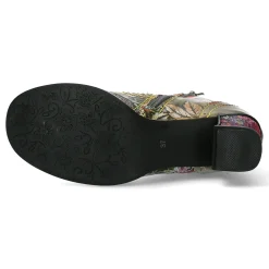 New Laura Vita Bottines - IGCALO 20