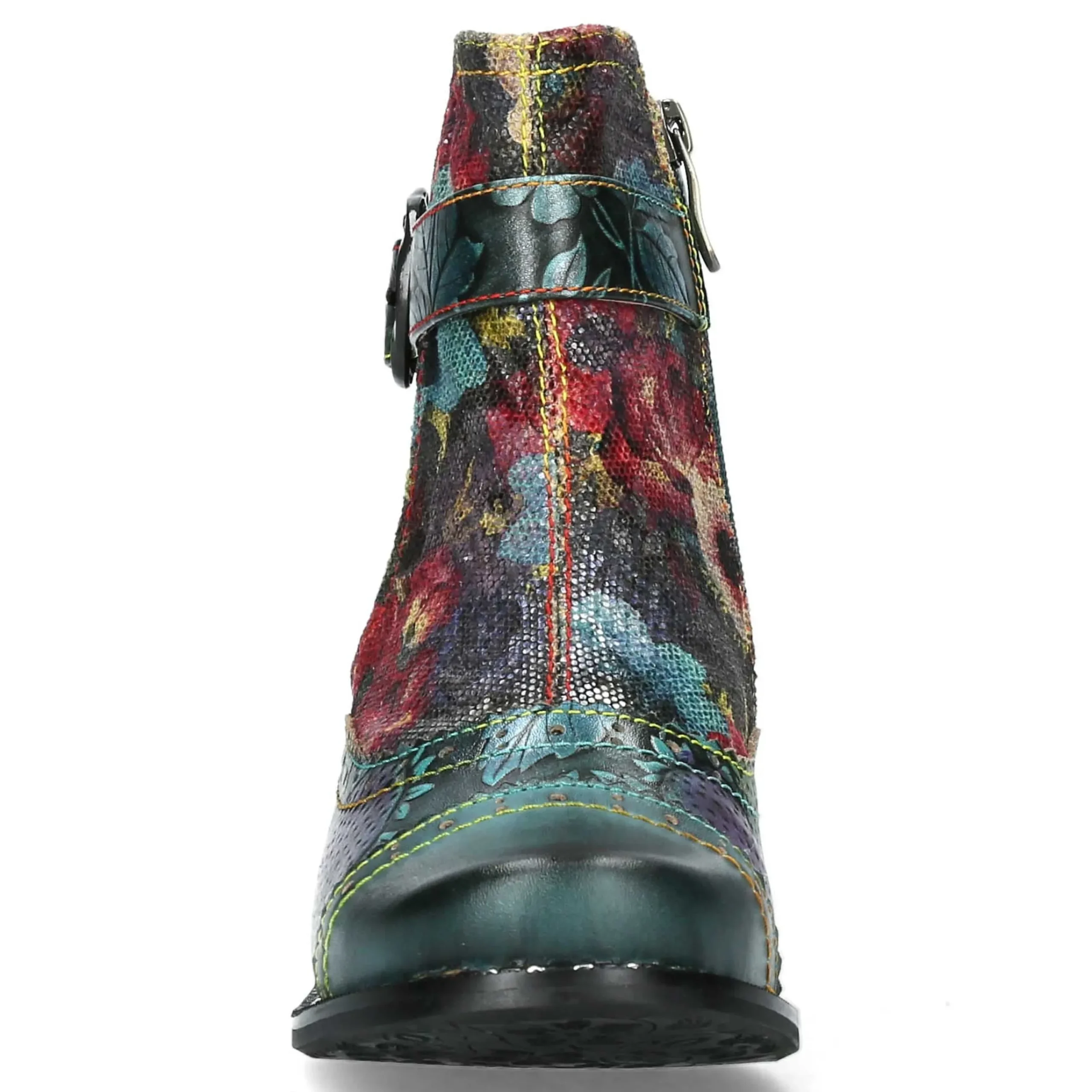 New Laura Vita Bottines - IGCALO 20